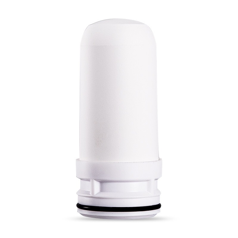 Fuente transfronteriza hogar cocina grifo purificador de agua nivel de agua del grifo 7 pre-filtro regalo purificador de agua