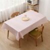 Pink grid