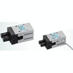 长拓CHANTO全新原装正品V型气压夹KHC系列活塞杆气压式手指气缸