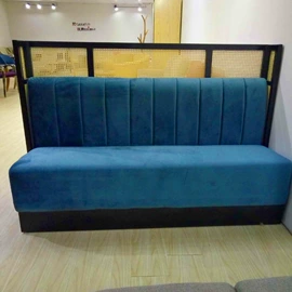 酒吧/KTV家具;沙发卡座;沙发类