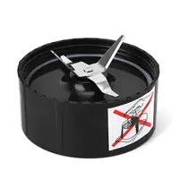 Сменное лезвие с принадлежностями, 250 Вт, Amazon