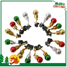 圣诞装饰品;圣诞球;节庆用品