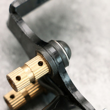 纹身配件 绝缘垫片 100个左右一包装  线圈机垫片 纹身辅助工具