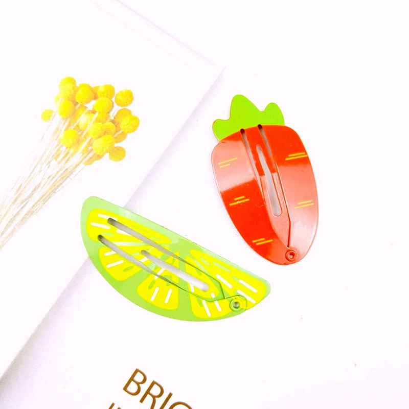 (Cross-border trading), children's hairgrip, hairpins, bangs, European style