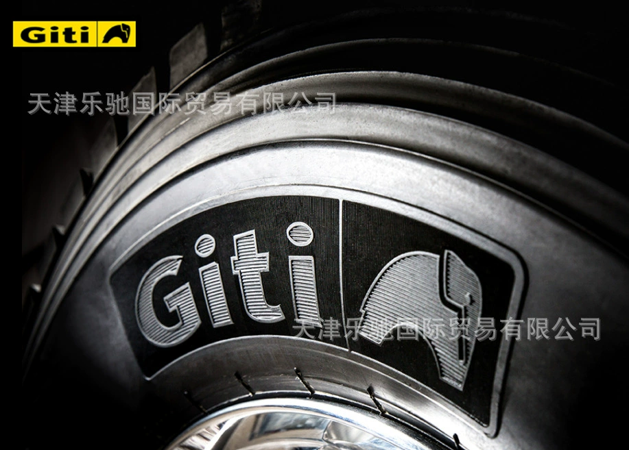 Шина GITI 225/55R18 с комбинированным рисунком, прямые поставки с завода, оригинальная новая автомобильная шина