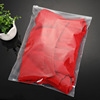 Medical mask, matte clothing, bag with zipper, pack, wholesale