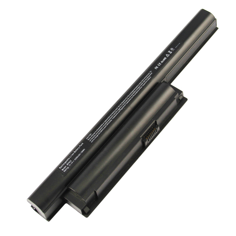 Factory direct for Sony VGP-BPS22 PCG-71212T 71211T 61211T laptop battery