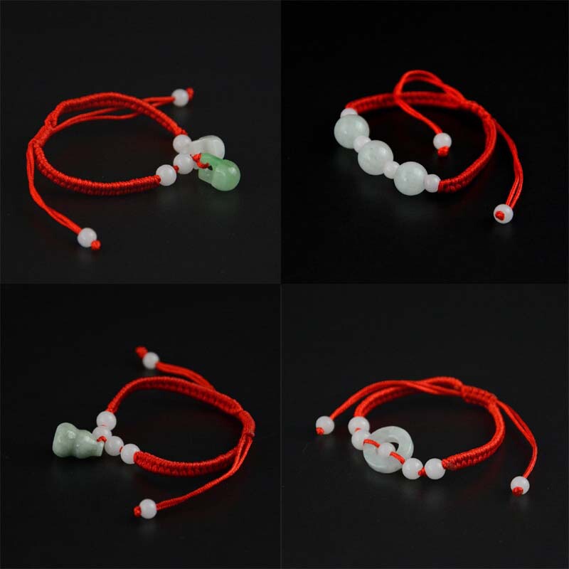 Red rope woven jade bracelet wholesale a variety of optional red rope bracelet this life year red rope bracelet Red rope woven jade bracelet wholesale a variety of optional red rope bracelet this life year red rope bracelet
