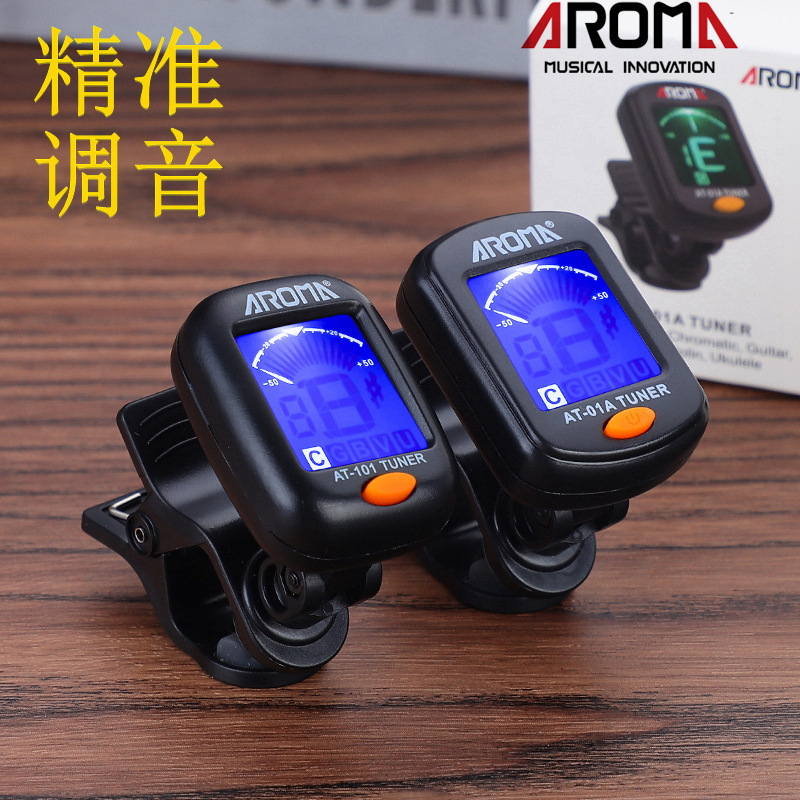 Anoma Tuner for Folk Acoustic Guitar, Ukulele, Bass, Musical Instruments, Ukulele Tuner, Smart Anoma Tuner for Folk Acoustic Guitar, Ukulele, Bass, Musical Instruments, Ukulele Tuner, Smart