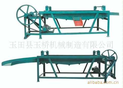 供应再生胶辅助设备，小振动筛，振动筛分机