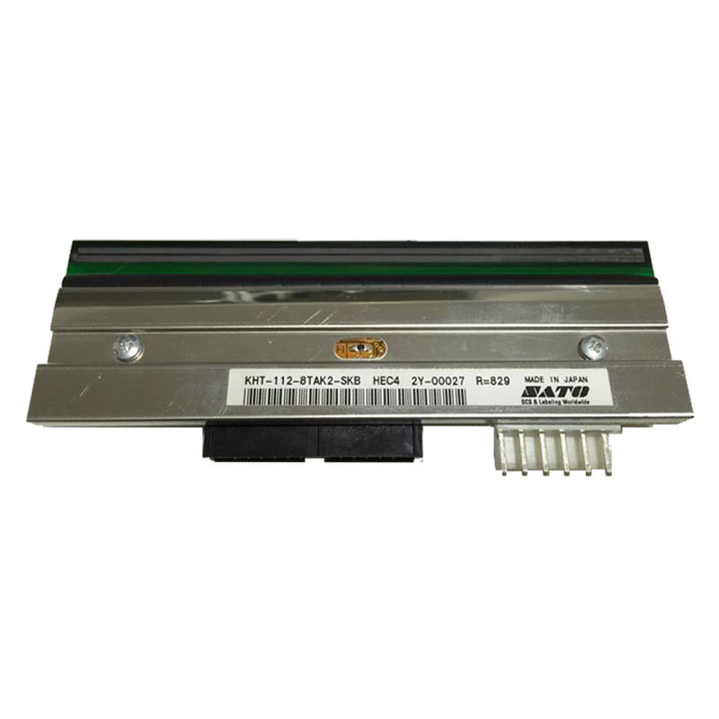 SATO����M84pro203��ӡͷWWM845800 WM8400700 KHT1128TAK2SKB