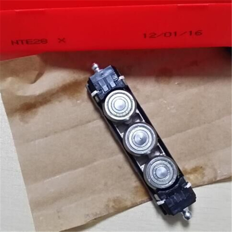 供应 意大利rollon滑轨 TLV28-2000 工业机器人  高精度 免维护