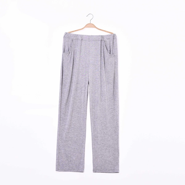 Digging pants shallow gray