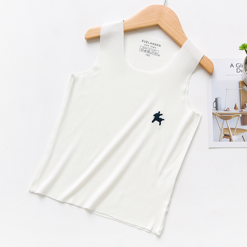 White (random pattern)