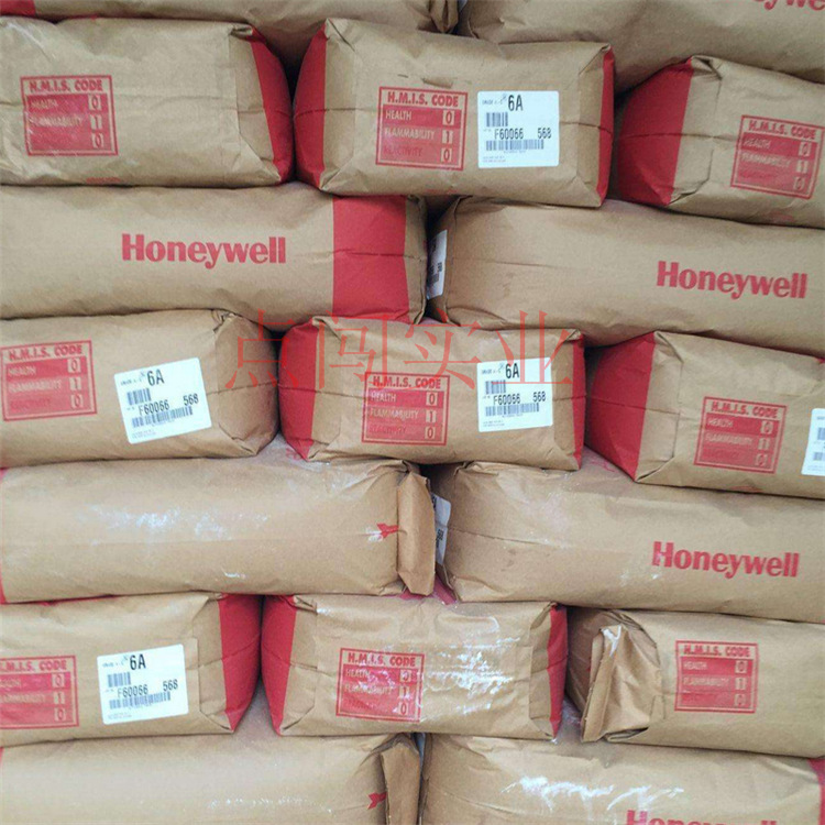 霍尼韦尔AC-6A蜡粉 Honeywell 可用于塑料润滑剂分散剂疏水改性