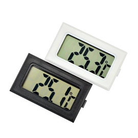 温湿度计;其他温湿度表;双金属温度计