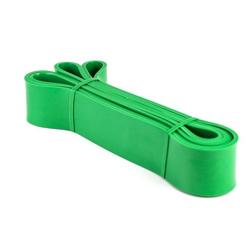 Elastic band strength training fitness band, yoga resistance band, rehabilitation training resistance band flat rubber band, resistance ring