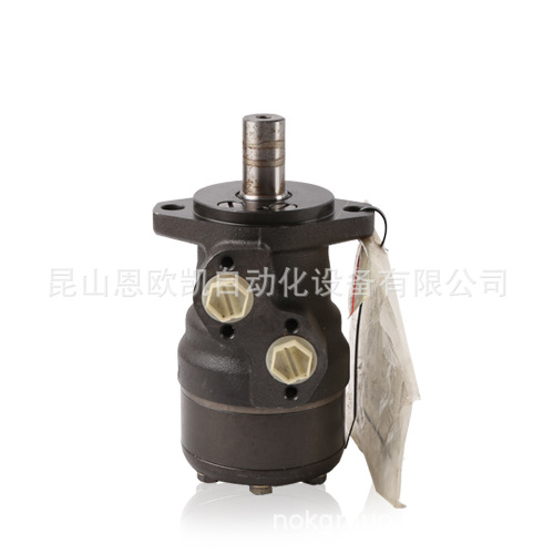 DANFOSS齿轮马达OMR200 151-0715