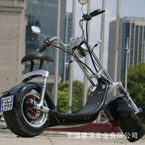 Braziliya Elektrikli Avtomobil Saifu Harley İxrac Elektrikli Avtomobil Şahzadə Harley Motosiklet