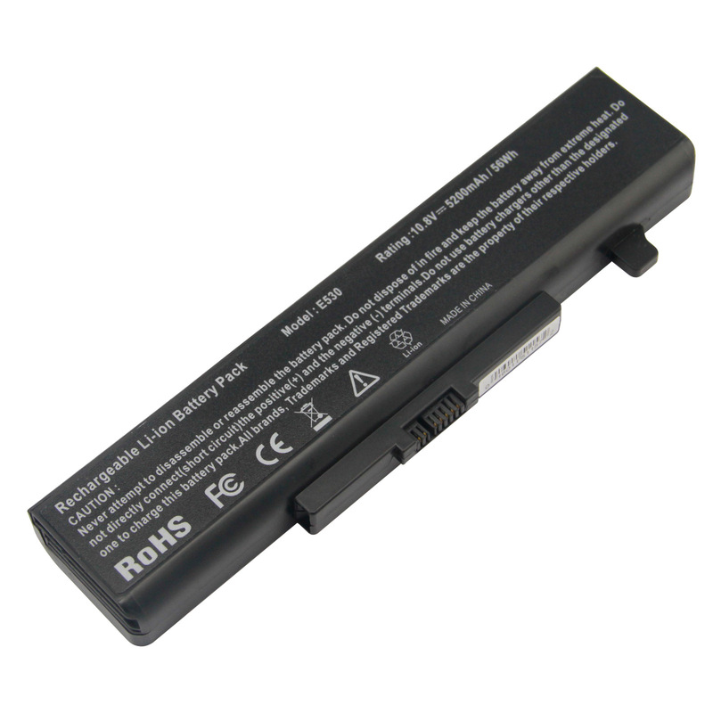 For Lenovo E430 M490 E431 E435 E49 E530 B590 45N1048 laptop battery
