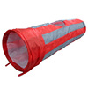 Foldable toy, tunnel, tent, new collection, pet, polyester