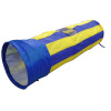 Foldable toy, tunnel, tent, new collection, pet, polyester