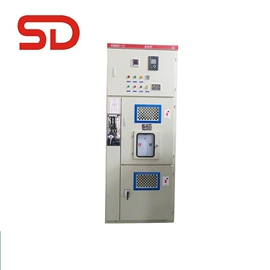 高压开关柜;箱式变电站;配电箱