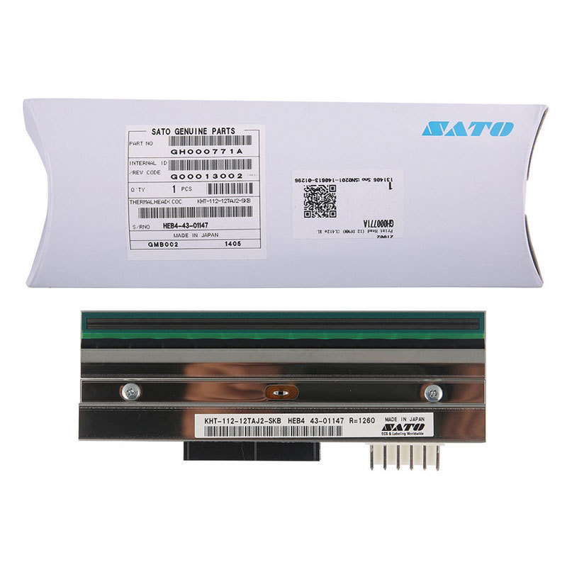 SATO����CL412E GZ412E��ӡͷGH000771A KHT11212TAJ2SKB��ͷ