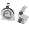 Diverse thermometer, equipment stainless steel, temperature measurement