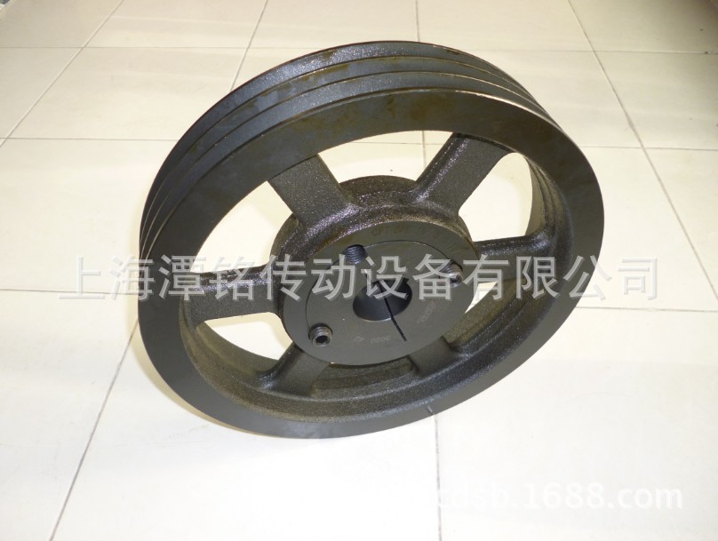 现货供应皮带轮、欧标皮带轮、锥孔皮带轮、锥套式铸铁三角皮带轮