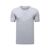 Summer solid cotton short sleeve T-shirt, long-sleeve, jacket