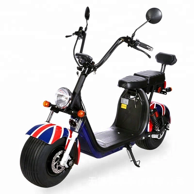 Harley-Style Electric Motorcycle – Elektrikli motosikletlər