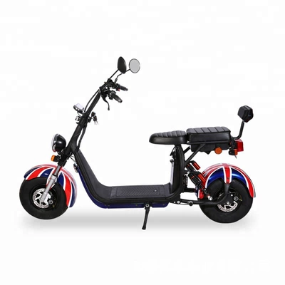 Elektrikli motosikletlər Ce/Eec Certified X7