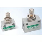 长拓CHANTO全新原装正品流量控制阀VW/VX空压诱导止回阀VCJ阀芯