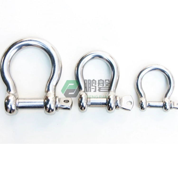 Сережка из нержавеющей стали/304 316 дужка/Европейская носовая дужка/U дужка/Антикоррозийная дужка