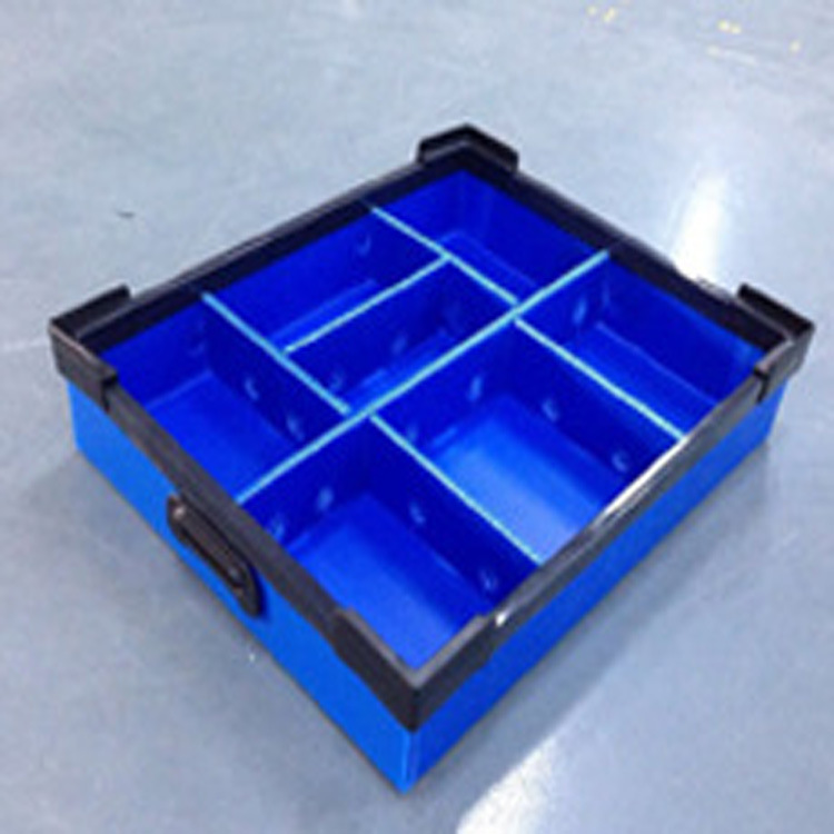 咸阳中空板 中空板箱 防静电箱 中空板   中空板隔板 按需购买