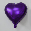 Balloon, decorations for St. Valentine's Day, light board heart shaped, layout, 18inch