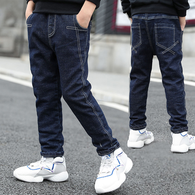 Children's jeans