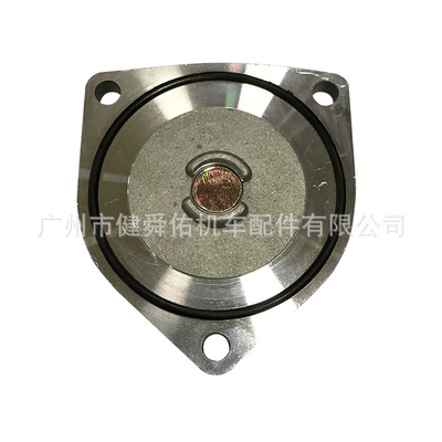 Motorcycle General Parts Suitable for Gn125 Oil