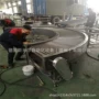 转弯网带乙型网带输送机
