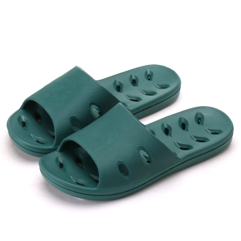 Summer non-slip slippers, 20 years, soft sole