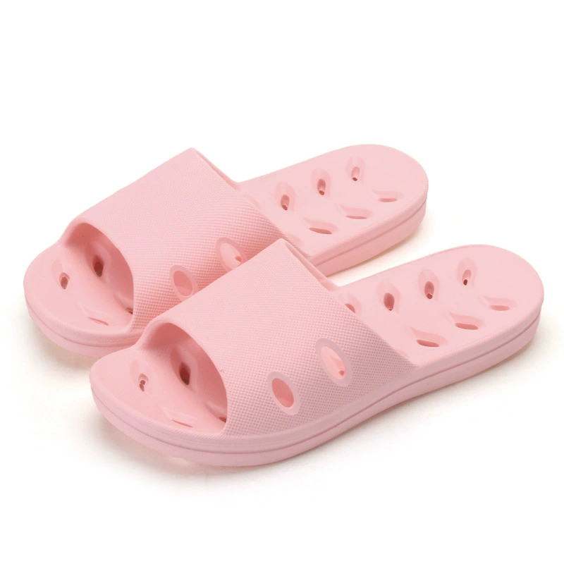 Summer non-slip slippers, 20 years, soft sole