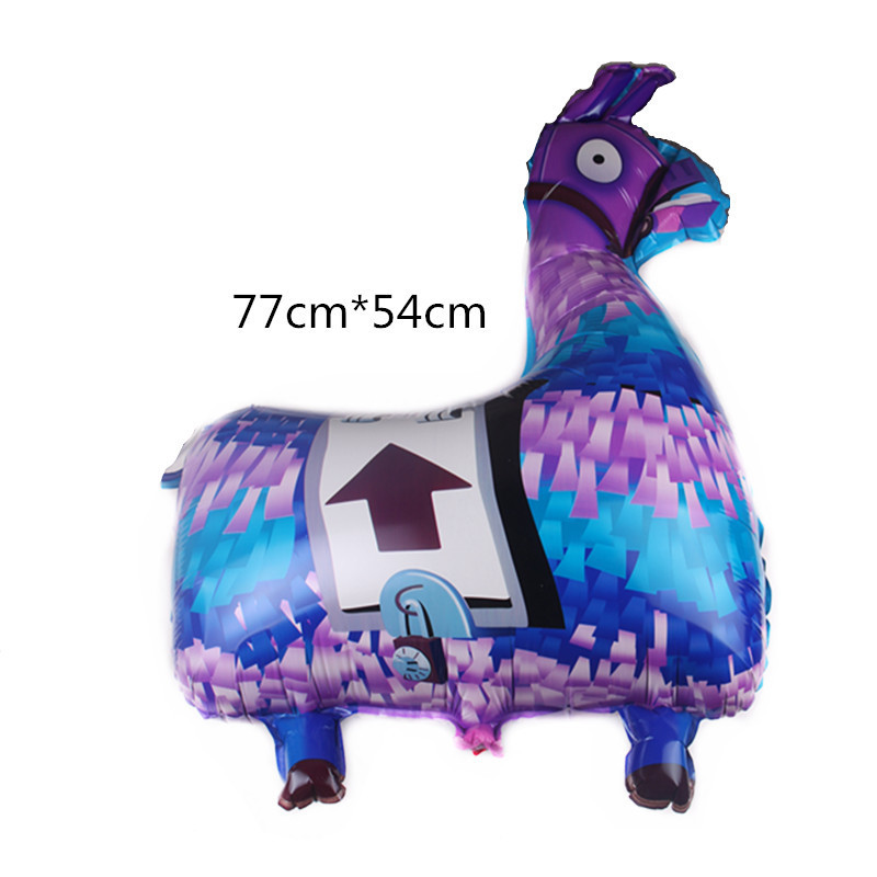alpaca