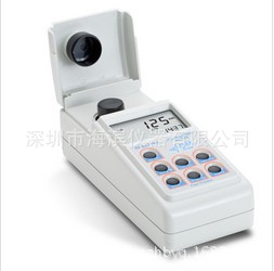 HI847493便携式啤酒浊度测定仪哈纳啤酒浊度计