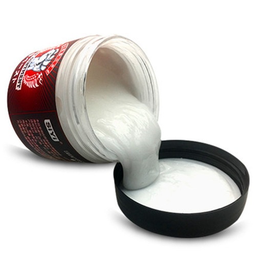 siyi silk wing fisting cream, pain relief lubricant, painless lubricant, backcourt cream for adult pleasure, wholesale delivery