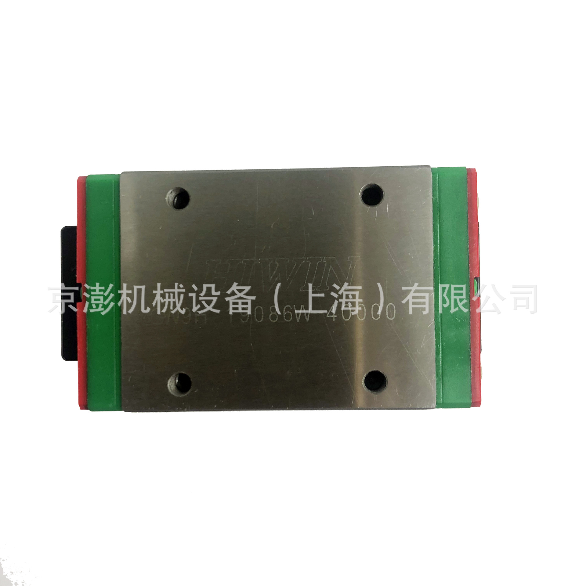 现货不锈钢HIWIN上银导轨MGW9C半导体专用MGW9C大量库存