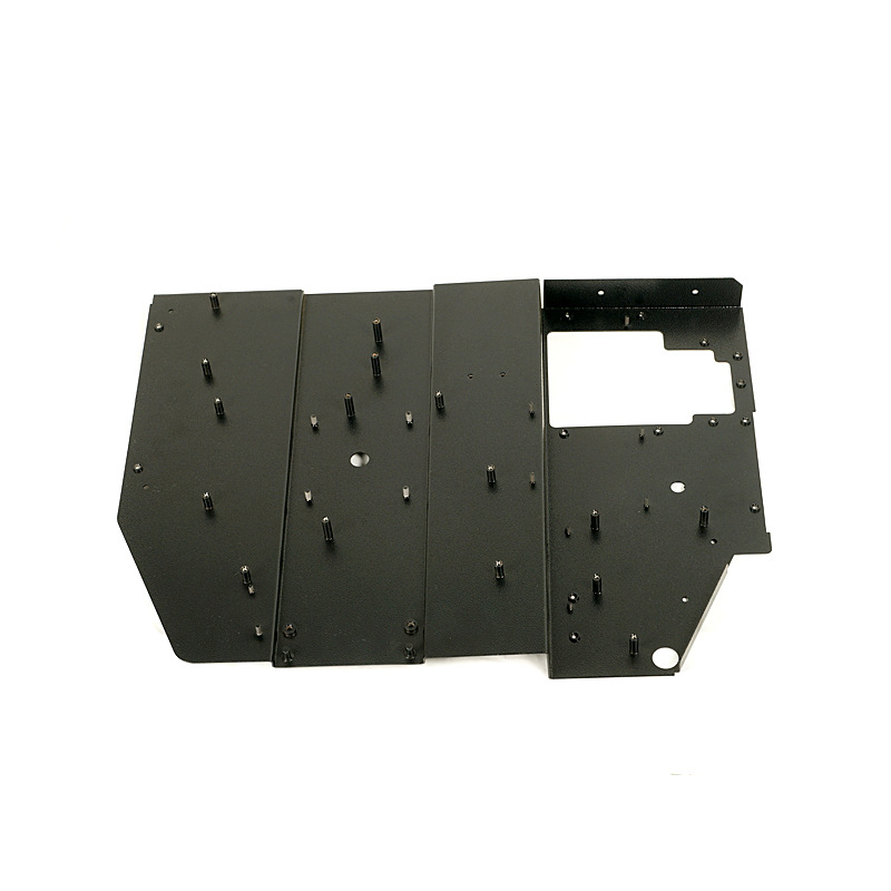 深圳激光切割加工 钣金件激光切割加工折弯加工 焊接加工机箱