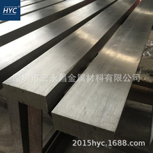 0Cr18Ni9 06Cr19Ni10不锈钢扁钢 方钢 冷拉不锈钢扁钢 光亮扁钢