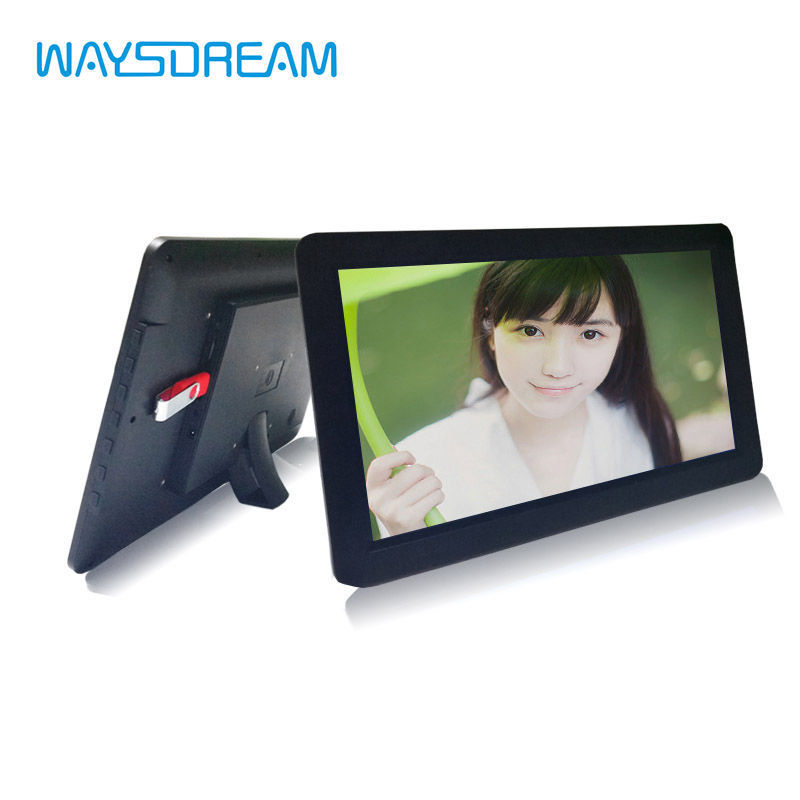 15.6/18.5//21.5/ 32inch Player Digital Photo Frame Mall Display Stand Advertising Machine Hot-Selling High-Definition 15.6/18.5//21.5/ 32inch Player Digital Photo Frame Mall Display Stand Advertising Machine Hot-Selling High-Definition