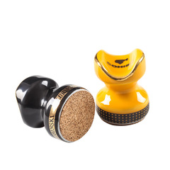 Ceramic Cigar Rack / Holder Portable Display Cigar Holder Cigar Rack Cigar Supplies Accessories Smoking Tools Men 